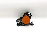 14-18 Infiniti Q50 Rear 2ND Row Middle Center Retractor Oem. Fixed Price $34.00.