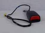 2014-2018 Subaru Forester Front Seat Belt Buckle Left Black Oem. Fixed Price $55.79.