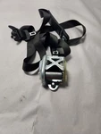 Seat Belt Front Bucket Coupe Passenger Retractor Fits 13-15 Civic 450177. Fixed Price $72.00.