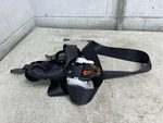 2024 Toyota Tacoma Center Rear Black Seat Belt Oem. Fixed Price $107.95.
