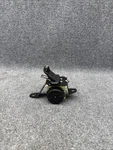 11-16 Mini Cooper Countryman R60 Rear Row Center Seat Belt Retractor 623076700A. Fixed Price $40.00.