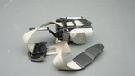 11-18 Volkswagen Vw Touareg Front Left Driver Retractor Oem. Fixed Price $87.75.