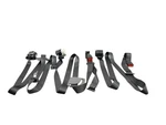 2020-2023 Gmc Sierra 2500HD Rh Lh & Center Rear Seat Belt Retractor Buckle Set. Fixed Price $203.93.