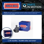 Water Pump For Parking Heater Fits Audi A6 C7 2.0D 13 To 18 Auxiliary Additional. Fixed Price $121.77.