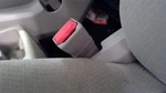 Seat Belt Front Bucket Driver Buckle Fits 08-10 Caravan 455976. Fixed Price $60.94.