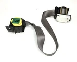 2000 - 2002 C5 Corvette Seat Belt Assembly Pewter 92I Oem 10441296. Fixed Price $104.99.