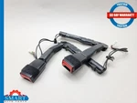 Bmw F30 328I Seat Belt Buckle Set Right + Left 12-18 Oem. Fixed Price $149.99.