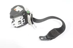 2006-2008 Mercedes Benz CLS500 W219 Rear Left Driver Side Seat Belt Black Oem. Fixed Price $65.00.