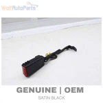 2008-2012 2014-2015 Audi Front Right Seat Buckle / Receiver 8P4857756J. Fixed Price $42.49.