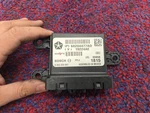 Dodge Durango R/t 15-18 Oem Parking Assist Control Module Computer. Fixed Price $39.99.
