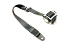09-12 Mini Cooper R57 Seat Belt Buckle Retractor Driver Left Oem 072125. Fixed Price $58.95.