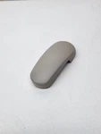 Seat Belt Bolt Cover Trim 33047321 Gray Fits 07-14 Escalade Suburban Tahoe. Fixed Price $17.00.