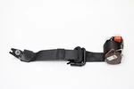 2018-2020 Buick Regal Sportback Rear Right Side Second Row Seat Belt Black Oem. Fixed Price $48.74.