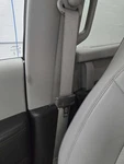 2017 - 2020 Chrysler Pacifica Passenger Seat Belt Retractor *gray*oem 5LA361D2AG. Fixed Price $100.00.