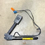 Oem Land Rover LR4 10-16 Passenger Right Front Seat Belt Buckle 8H22-61208-AA. Fixed Price $49.99.