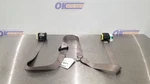 04 Chevy Corvette C5 Convertible Seat Belt Retractor Front Right Passenger Gray. Fixed Price $68.00.