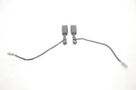 09-15 Mazda MX-5 Miata Nc Driver Left Front Seat Belt Buckle. Fixed Price $64.99.