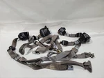 1989 Lincoln Town Cartier Oem Full Set Seat Belts With Buckles See Pics. Fixed Price $175.00.
