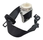 2012 Mercedes E350 (W212) Rear Center Seatbelt Retractor (black). Fixed Price $144.99.
