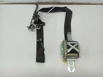 Left Front Seat Belt Retractor From 2014 Jeep Grand Cherokee 12952135. Fixed Price $205.79.