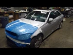 Seat Belt Front 204 Type C250 Bucket Fits 08-10 Mercedes C-class 1703581. Fixed Price $109.99.