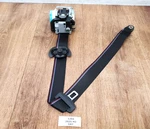 22-26 Oem Bmw G42 G87 M2 Coupe Front Driver Retractor Black. Fixed Price $259.95.