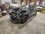 Used Front Left Seat Belt Fits: 2018 Mini Clubman Bucket Driver Retractor. Fixed Price $163.75.