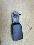 07 - 12 Mercedes X164 Rear 3RD Row Right Passenger Side Seat Belt Buckle D50. Fixed Price $23.00.