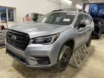 Used Front Left Seat Belt Fits: 2022 Subaru Ascent Driver Retractor. Fixed Price $175.89.