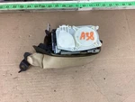 2007-2012 Mercedes-benz GL450 GL550 Front Right Retractor Oem. Fixed Price $66.49.