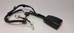 2014-2019 Toyota Corolla Rh Right Seat Belt Front Sedan Passenger Buckle. Fixed Price $77.83.