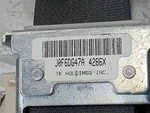 Used Front Right Seat Belt Fits: 2015 Acura Ilx Passenger Retractor. Fixed Price $93.57.