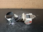 08 09 11 12 13 Infiniti G37 Cpe Rear Right Passenger Seat Belt Oem 7Q7710. Fixed Price $69.99.