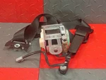 2015-19 Dodge Durango Lh Driver Front Seat Belt Assy Buckle/retractor BLACK-H7X9. Fixed Price $105.30.