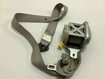 Acura Mdx 2007 Front Right Passenger Side Seat Belt Gray Factory. Fixed Price $82.64.