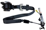 Honda Accord Seat Belt Driver Left Front Black & Gray 2018 2019 2020 2021 2022. Fixed Price $224.99.