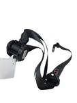 Compass 2012 Seat Belt Rear 628513. Fixed Price $95.00.