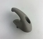 2004-2015 Nissan Titan Coat Hanger Hook 73948 Oem. Fixed Price $14.99.