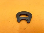 18-24 Audi A5 S5 Convertible Rear Left Side Seat Belt Protection Plate Cover Oem. Fixed Price $12.00.