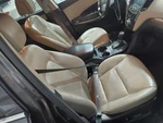 Used Front Right Seat Belt Fits: 2016 Hyundai Santa Fe Bucket Lwb 3.3. Fixed Price $185.90.