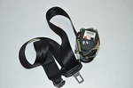 Audi A6 Allroad 2.5TDI 00-05 Seat Belt Front Left Side 4B0857705C 560571901. Fixed Price $16.88.