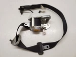 Scion Xb, 4 Door Front Right Retractor Seat Belt, 08-10, Black, 73210-12B90-B0. Fixed Price $91.80.