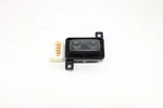 2020 - 2023 Toyota Tacoma Front Left Seat Lumbar Control Switch Oem Black LC27. Fixed Price $67.40.