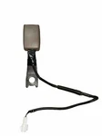 Buckle 4RUNNER 1999 2000 Right Passenger Side Rear Back Oem. Fixed Price $59.00.