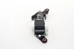 2020 - 2025 Hyundai Palisade Rear Left 2ND Row Seat Belt Retractor Oem Black Nbx. Fixed Price $54.83.
