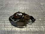 2011-2014 Ford F150 Rear Right Passenger Side Seat Belt Retractor Tan #43. Fixed Price $49.99.