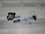 2017 Audi A4 Allroad Passenger Seat Belt (gray) Oem# 8W0-857-706-D Gle. Fixed Price $127.50.