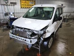 2017 Ford Transit Connect Front Passenger Seat Belt Latch Black. Fixed Price $120.00.