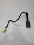 11 - 16 Hyundai Elantra Seat Belt Front Bucket Sedan Driver Lh Buckle Oem. Fixed Price $69.69.