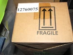 New Oe Saab 9-3 Passenger Side Front Seat Belt Assembly 12760075 Fits 2003 -2005. Fixed Price $270.00.